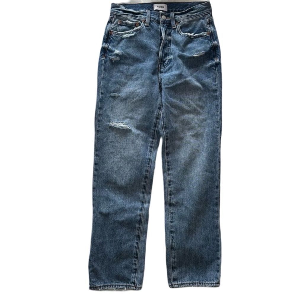 Pistola Jeans